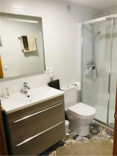 Pis de 80 m² a Huarte / Uharte