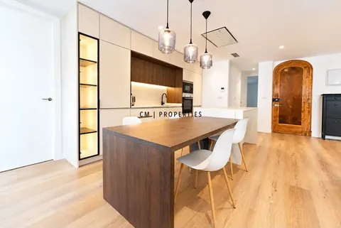 Pis de 102 m² a València