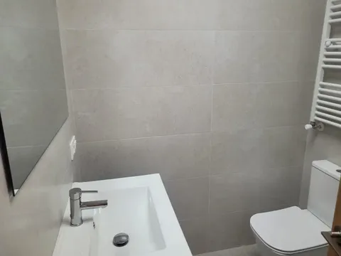 Pis de 129 m² a Cáceres
