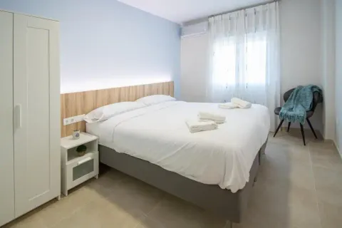 Pis de 95 m² a Cádiz