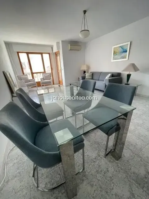 Pis de 103 m² a Altea