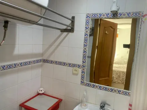 Wohnung 22 m² in Madrid