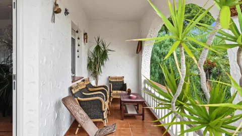 Maison 197 m² à Dénia