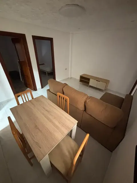 Pis de 95 m² a València