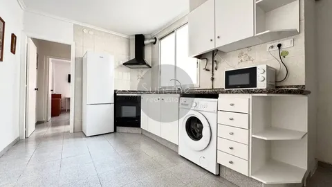 Pis de 70 m² a València