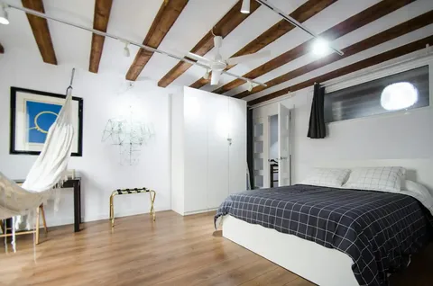 Pis de 67 m² a Barcelona