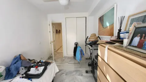 Квартира 87 м² в Marbella
