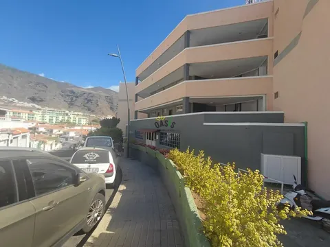 Wohnung 55 m² in Candelaria