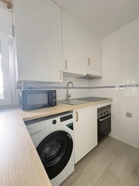 Pis de 53 m² a Madrid
