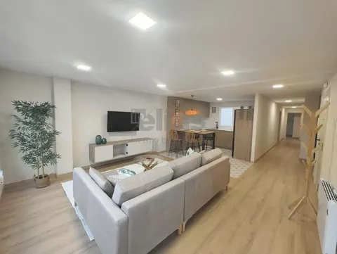 Flat 122 m² in Vimianzo