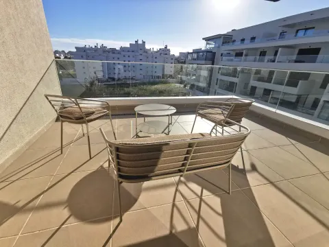 Pis de 110 m² a Torremolinos