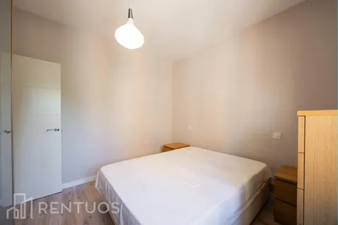 Flat 73 m² in Madrid