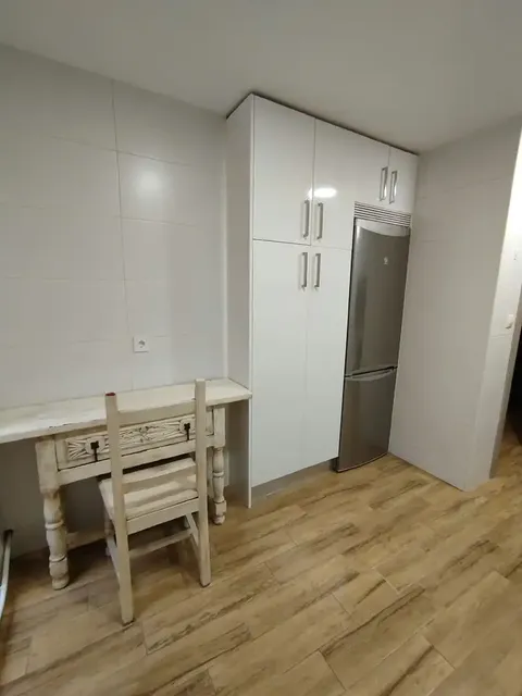 Pis de 122 m² a Àvila