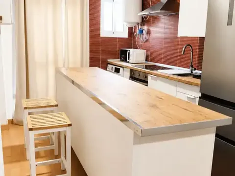 Pis de 55 m² a Aljaraque