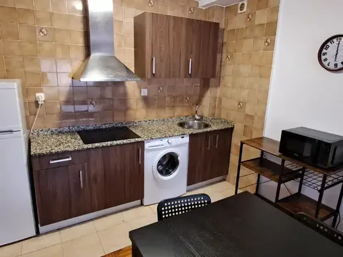 Pis de 45 m² a Oviedo