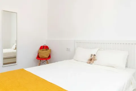 Pis de 52 m² a Barcelona