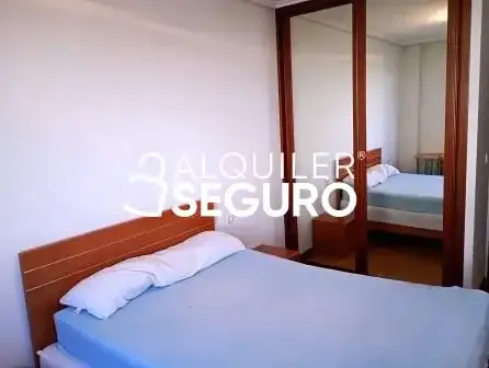 Pis de 75 m² a Vitòria