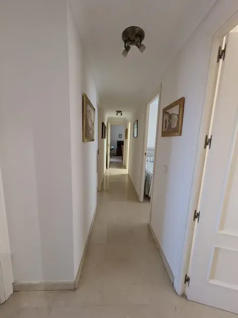 Pis de 120 m² a Badajoz