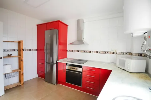 Pis de 105 m² a Huércal de Almería