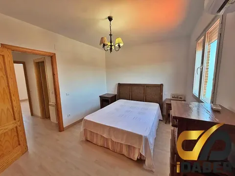 Casa de 208 m² a Mocejón
