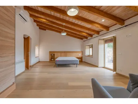 Casa de 282 m² a Garrigàs