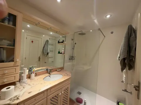 Wohnung 95 m² in Zalla