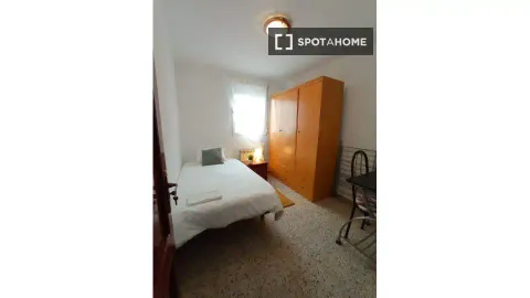 Chambre à louer, Madrid (3/19)