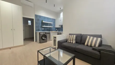 Appartement 46 m² à Madrid