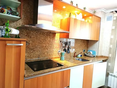 Pis de 99 m² a Valladolid