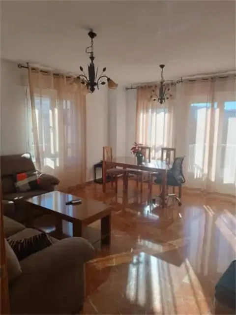 Habitació de lloguer, Jaén