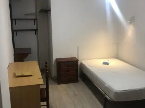 Комната в аренду, Santiago de Compostela (2/22)