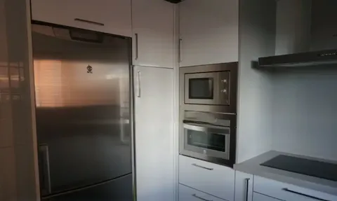 Pis de 107 m² a Sevilla