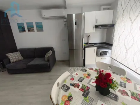 Wohnung 32 m² in Vila-seca