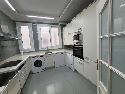 Flat 168 m² in Bilbao