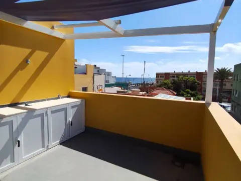 Квартира 87 м² у Telde