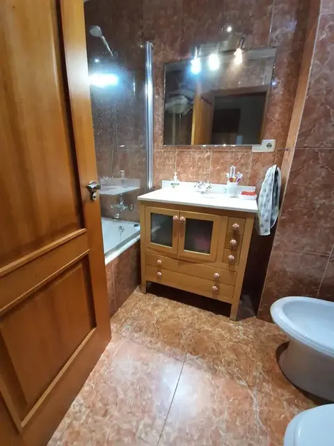 Pis de 109 m² a Almeria