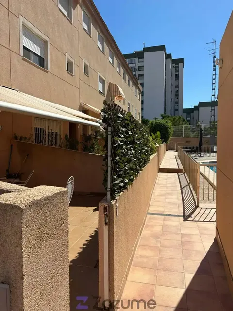 Casa de 350 m² a Alacant