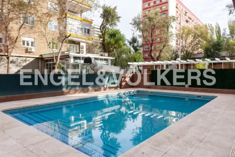 Apartamento 122 m² em Madrid