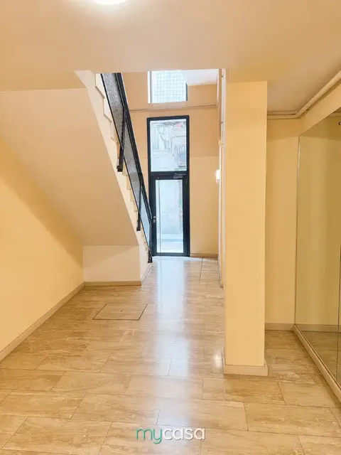 Pis de 79 m² a Barcelona
