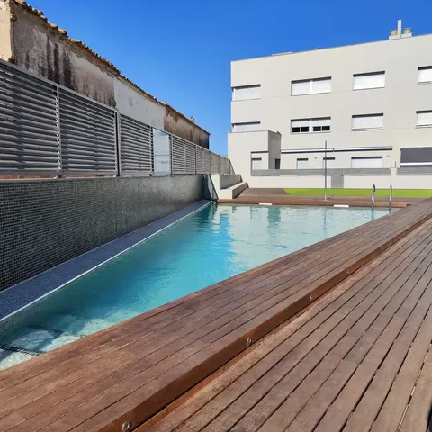 Flat 56 m² in Deltebre