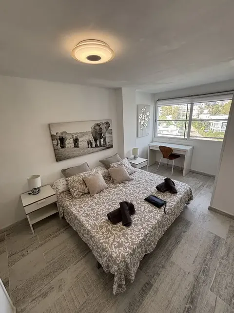 Pis de 111 m² a Estepona