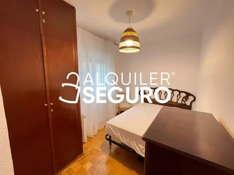 Pis de 70 m² a Madrid