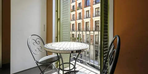 Pis de 60 m² a Madrid