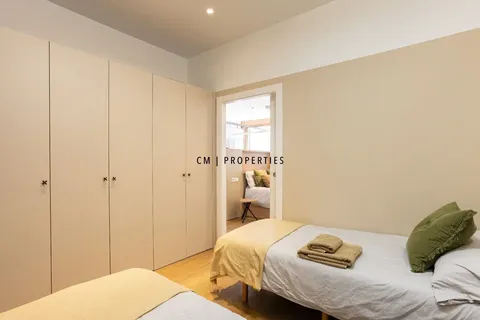 Wohnung 85 m² in Valencia
