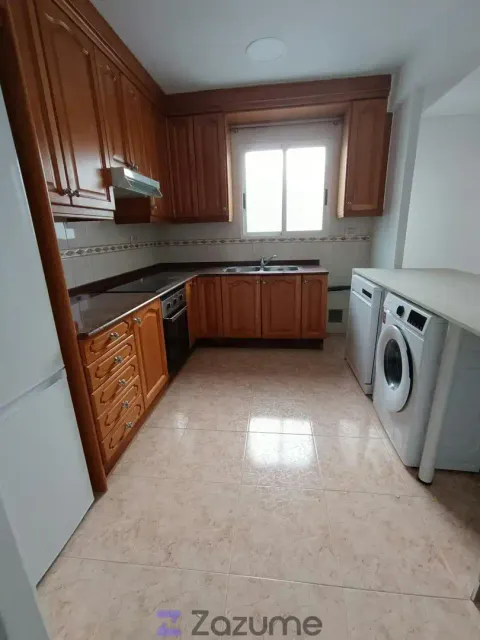 Wohnung 97 m² in Castelló de la Plana / Castellón de la Plana