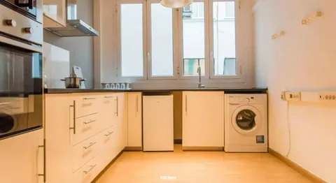 Habitació de lloguer, València