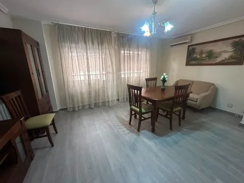 Квартира в оренду, Don Benito