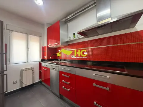 Pis de 90 m² a Villaviciosa de Odón
