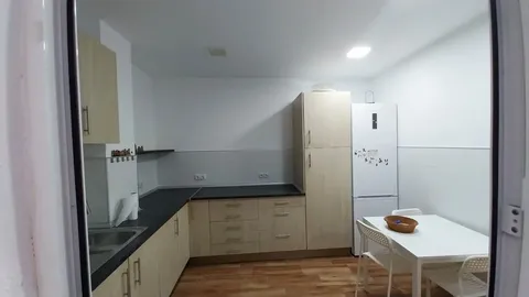 Flat 70 m² in Carmona