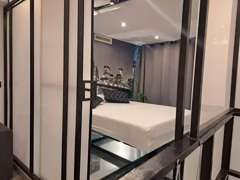 Pis de 65 m² a Alcobendas